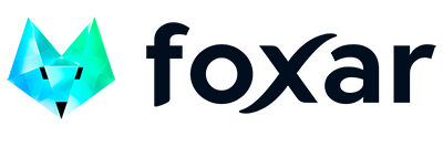 Foxar Logo